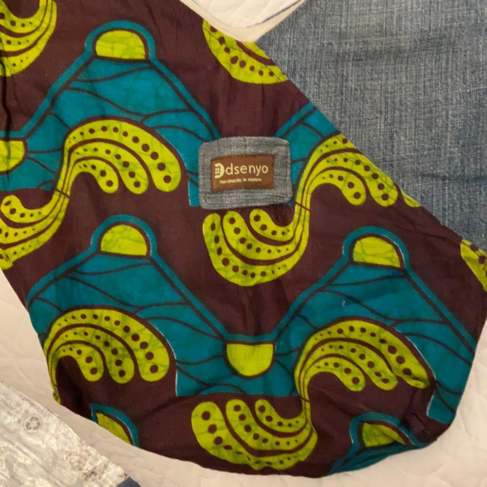 Dsenyo hand made in Malawi